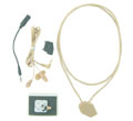 Neckloop Earpiece Kit