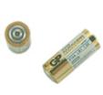 Use 2pcs 1.5V Battery